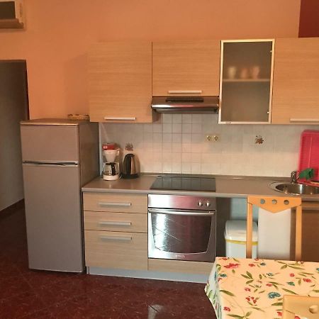 Apartmani Paulina Lopar Bagian luar foto