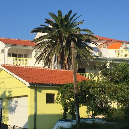 Apartmani Paulina Lopar Bagian luar foto