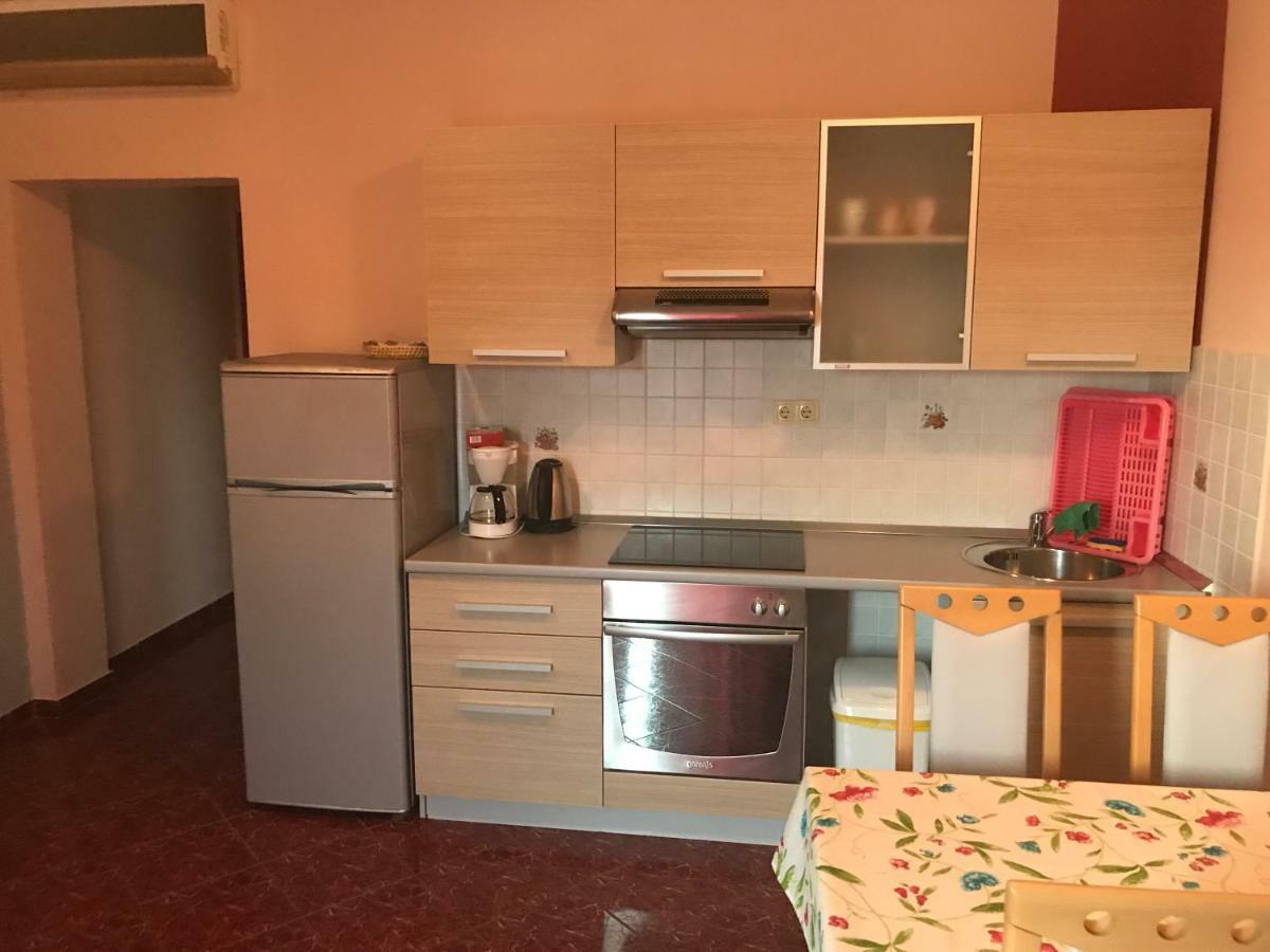 Apartmani Paulina Lopar Bagian luar foto