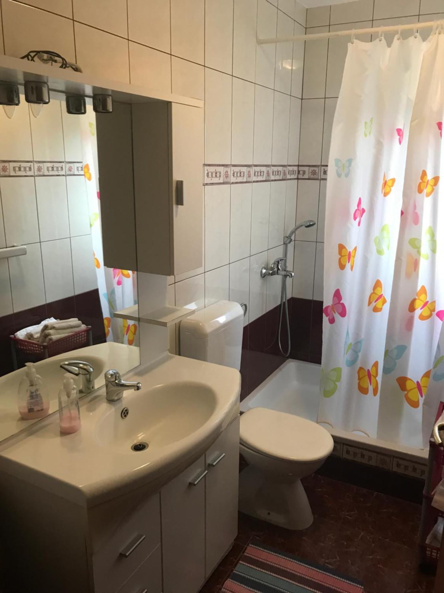 Apartmani Paulina Lopar Bagian luar foto