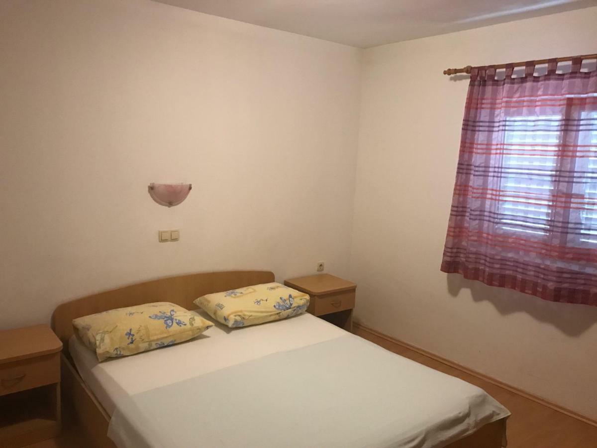 Apartmani Paulina Lopar Bagian luar foto