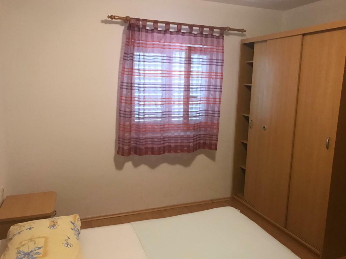 Apartmani Paulina Lopar Bagian luar foto