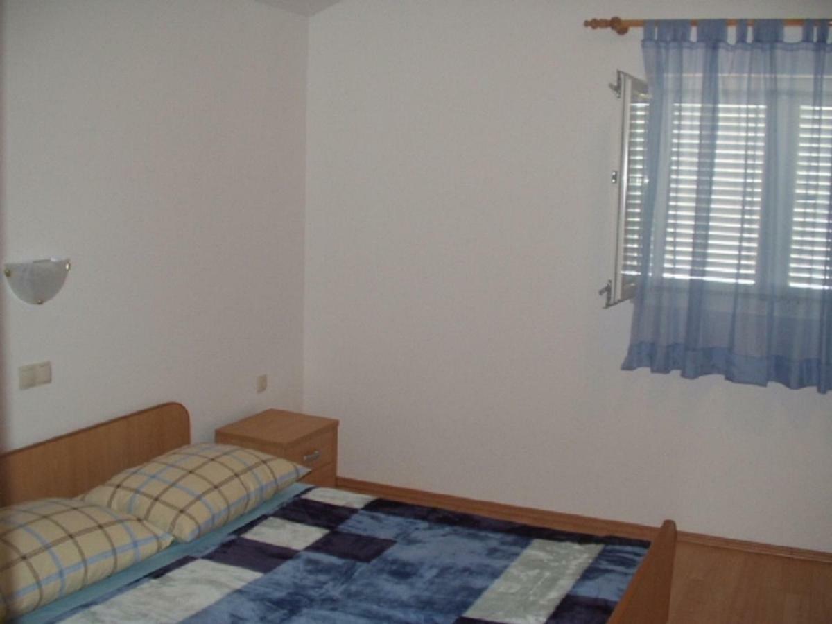 Apartmani Paulina Lopar Bagian luar foto