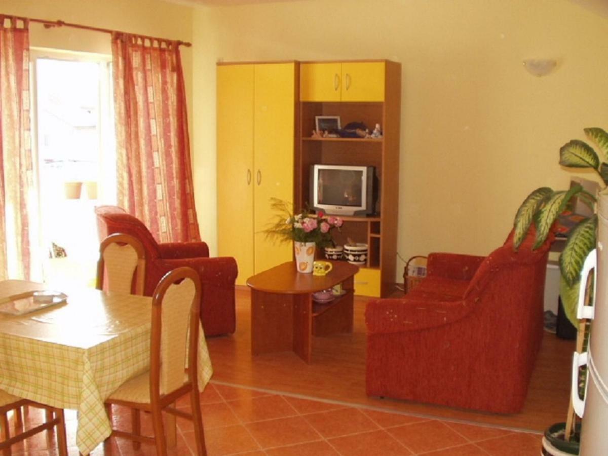 Apartmani Paulina Lopar Bagian luar foto
