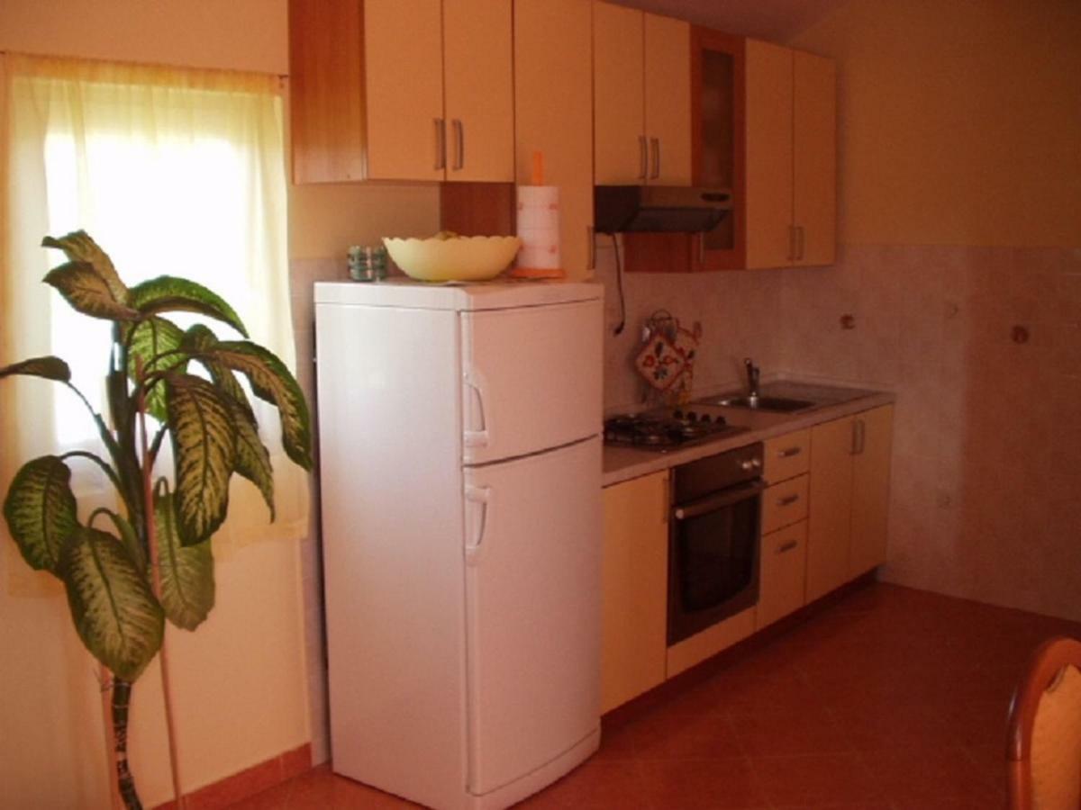 Apartmani Paulina Lopar Bagian luar foto
